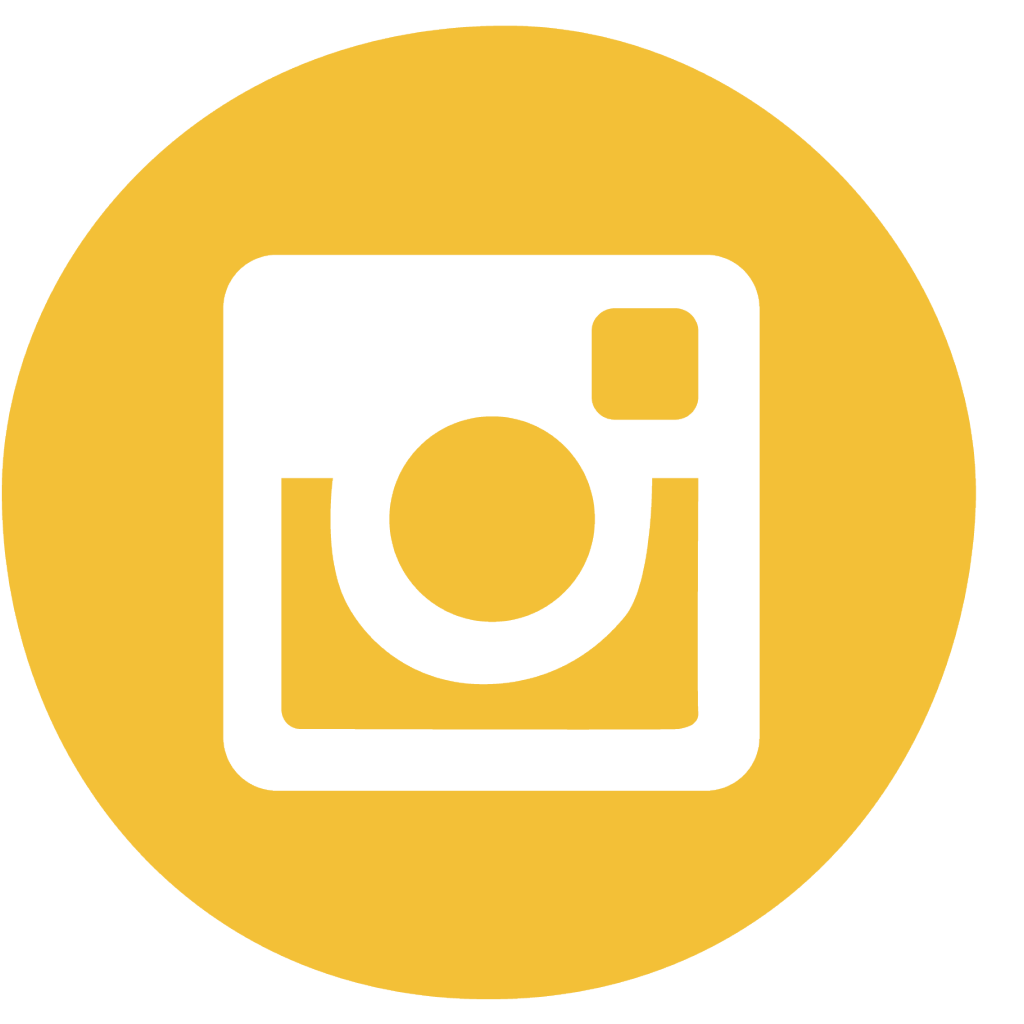 instagram circle logo brown Gallery